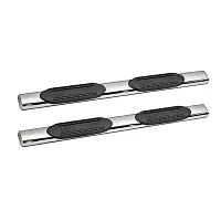 ICONIC ACCES 1160553 Oval 6In Straight Tube