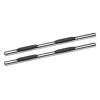 ICONIC ACCES 1180173 Oval 4In Straight Tube