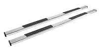 ICONIC ACCES 1220114 4&#039; Quadrasteps Polished
