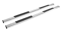 ICONIC ACCES 1220283 4&#039; Quadrasteps Polished