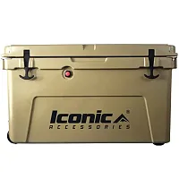 ICONIC ACCES 8101110 116Qt Cooler Box (110L)