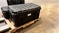 ICONIC ACCES 8300160 160L Adventure Case