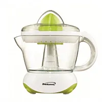 Citrus Squeezer/Juicer in White