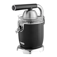 Brentwood Electric Citrus Juicer in Black