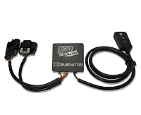 JET CHIPS 40103 Jet Xcelerator Ford Apps