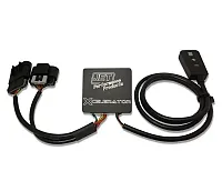 JET CHIPS 40104 Jet Xcelerator Dodge Apps