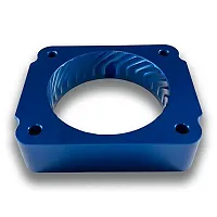 JET CHIPS 62139 Tbi Spacer Mag/300C 5.7L