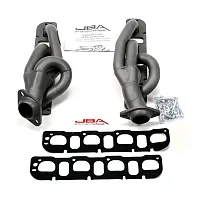 JBA HEADERS 1961S2JT Ram 5.7L Hemi 2500 4Wd Ti
