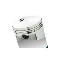 JE WISECO 139477 454 Bbc Flat Top -3C
