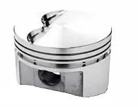 JE WISECO 206066 302 Stroker 9.7:1 Ft