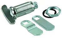 JR PRODUCTS 00145 1-3/8&#039; Thumb Cmpt Lock