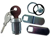 JR PRODUCTS 00165 7/8&#039; Keyed Cmpt Lock