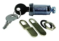 JR PRODUCTS 00175 1-1/8&#039; Keyed Cmpt Lock
