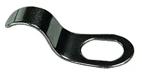 JR PRODUCTS 00195 Cmpt Lock Finger Pull