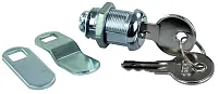 JR PRODUCTS 00315 7/8&#039;Cmprtmt Door Key Lock