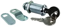 JR PRODUCTS 00335 Compartment Door Key Lock