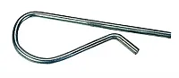 JR PRODUCTS 01001 Sway Control Replmt Pin