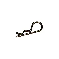 JR PRODUCTS 01011 5/8&#039; Hitch Pin Clip