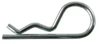 JR PRODUCTS 01014 5/8&#039; Hitch Pin Clip