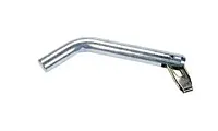JR PRODUCTS 01031 5/8&#039; Permanent Hitch Pin