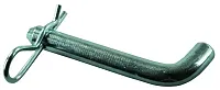 JR PRODUCTS 01074 5/8&#039; Hitch Pin/Clip Combo