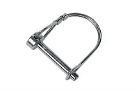 JR PRODUCTS 01091 Sm Coupler Lock Pin