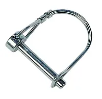 JR PRODUCTS 01094 Sm Coupler Lock Pin