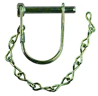 JR PRODUCTS 01171 Sm Cplr Lock Pin/Pin Savr