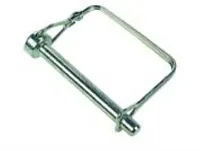 JR PRODUCTS 01221 Saf Lk Pin-1/4&#039;X1-3/4&#039;