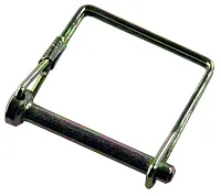 JR PRODUCTS 01224 Saf Lk Pin-1/4&#039;X1-3/4&#039;