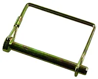 JR PRODUCTS 01244 Saf Lk Pin-5/16&#039;X2-9/16&#039;