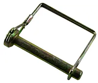 JR PRODUCTS 01261 Saf Lk Pin-3/8&#039;X2-1/4&#039;