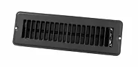 JR PRODUCTS 0229135 2X10 Dampered Black