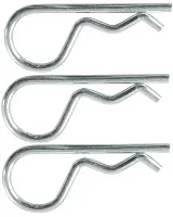 JR PRODUCTS 0301375 Hitch Pin Clip