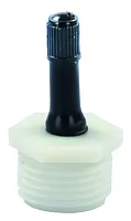 JR PRODUCTS 03054 Blow Out Plug Plastic