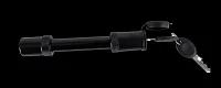 JR PRODUCTS 0315035 Hitch Pin Lock Black 5/8'X2-3/4' Us