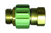 JR PRODUCTS 0462425 Del High Flow Water Reg