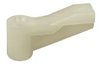 JR PRODUCTS 0514095 Outlet Mounting Tabs