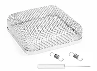 JR PRODUCTS 0630185 Flying Insect Screen 4.5 X 4.5 (Squ