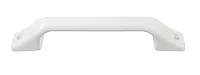 JR PRODUCTS 0630305 Grab Handle White