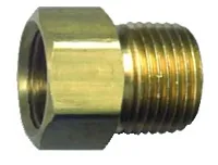 JR PRODUCTS 0730045 Inverted Fl To Mpt Conn.