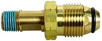 JR PRODUCTS 0730065 Pol Tailpiece