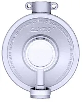 JR PRODUCTS 0730335 Low Pressure Regulator