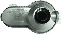 JR PRODUCTS 0730365 Low Press 2-Stage Lp Reg
