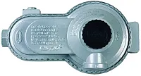 JR PRODUCTS 0730385 Low Press 2-Stage Lp Reg