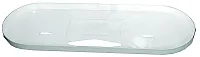 JR PRODUCTS 0730485 Standard Lp Tank Pan Pw