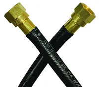JR PRODUCTS 0730915 1/4&#039; Oem Lp Supp Hose 24&#039;