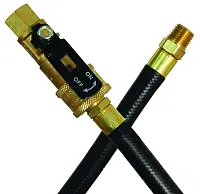JR PRODUCTS 0731185 1/4&#039; Oem Rv Appl Hose 72&#039;