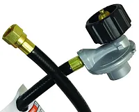 JR PRODUCTS 0731305 5/16&#039; Bbq Grill Hose 60&#039;