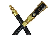 JR PRODUCTS 0731585 144&#039; 1/4&#039; Oem Rv Appl. Hose Std